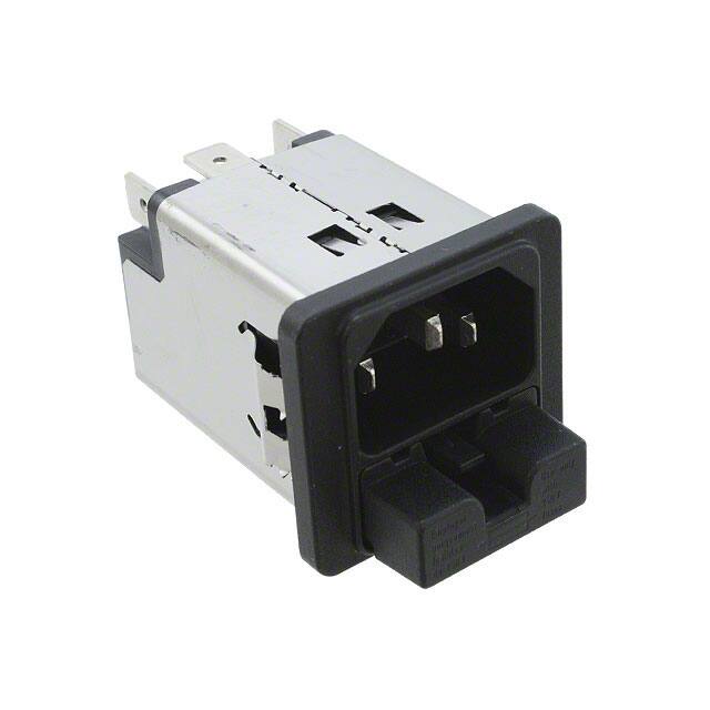 5220.0643.1 SCHURTER Inc.  Power Entry Modules (PEM)